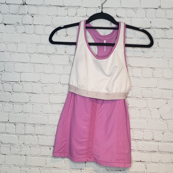 Sugoi Racerback Tank M - Picture 5 of 5